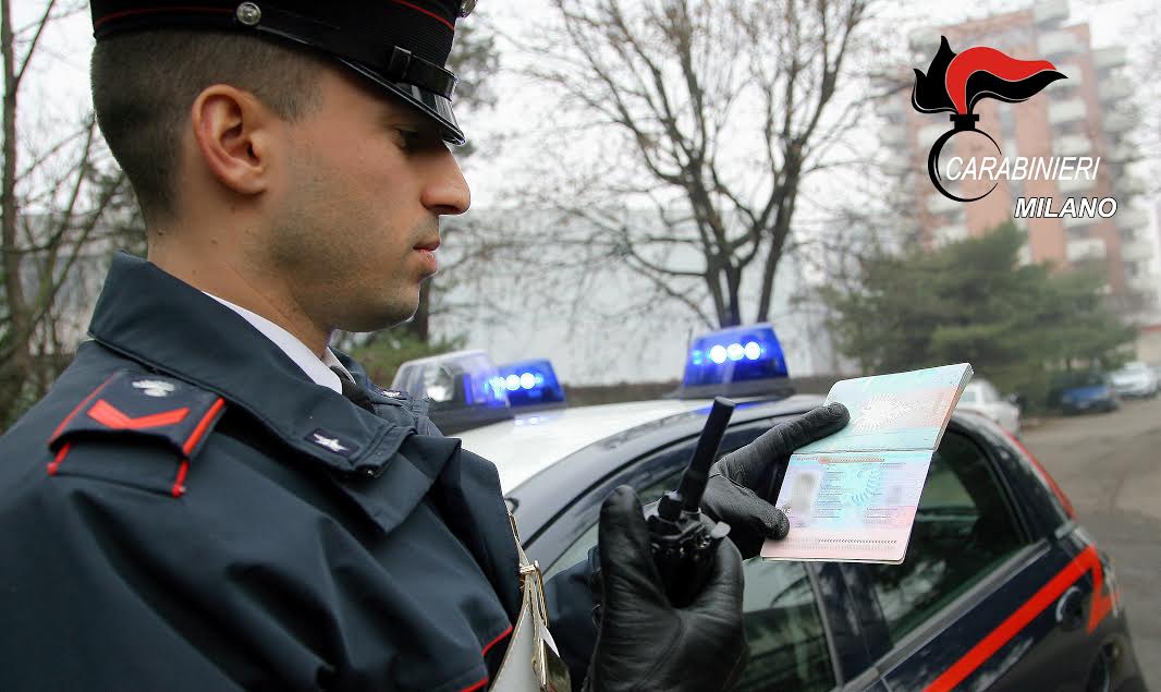 Tre immigrati clandestini rintracciati in 24 ore
