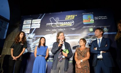 Col Gp di Formula 1 torna Confartigianato motori