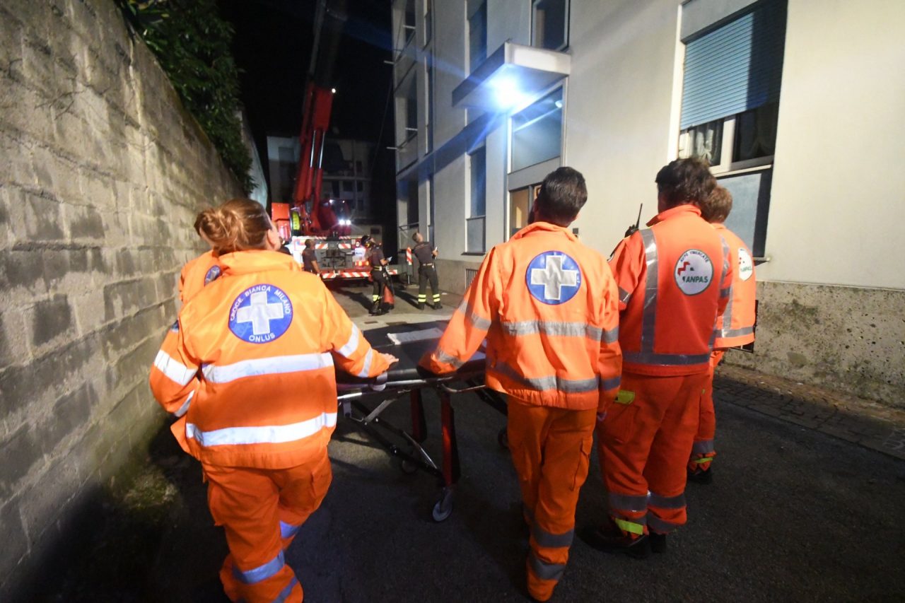 Soccorso