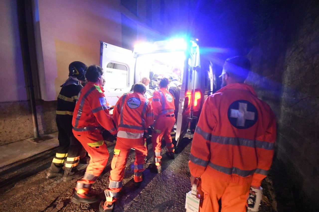 Soccorso