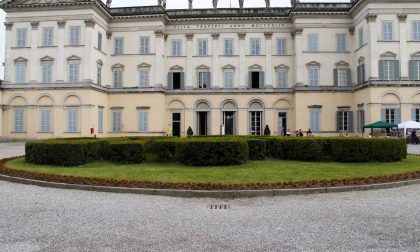 Finanziamento da 70mila euro per lo spazio polifunzionale di Villa Tittoni
