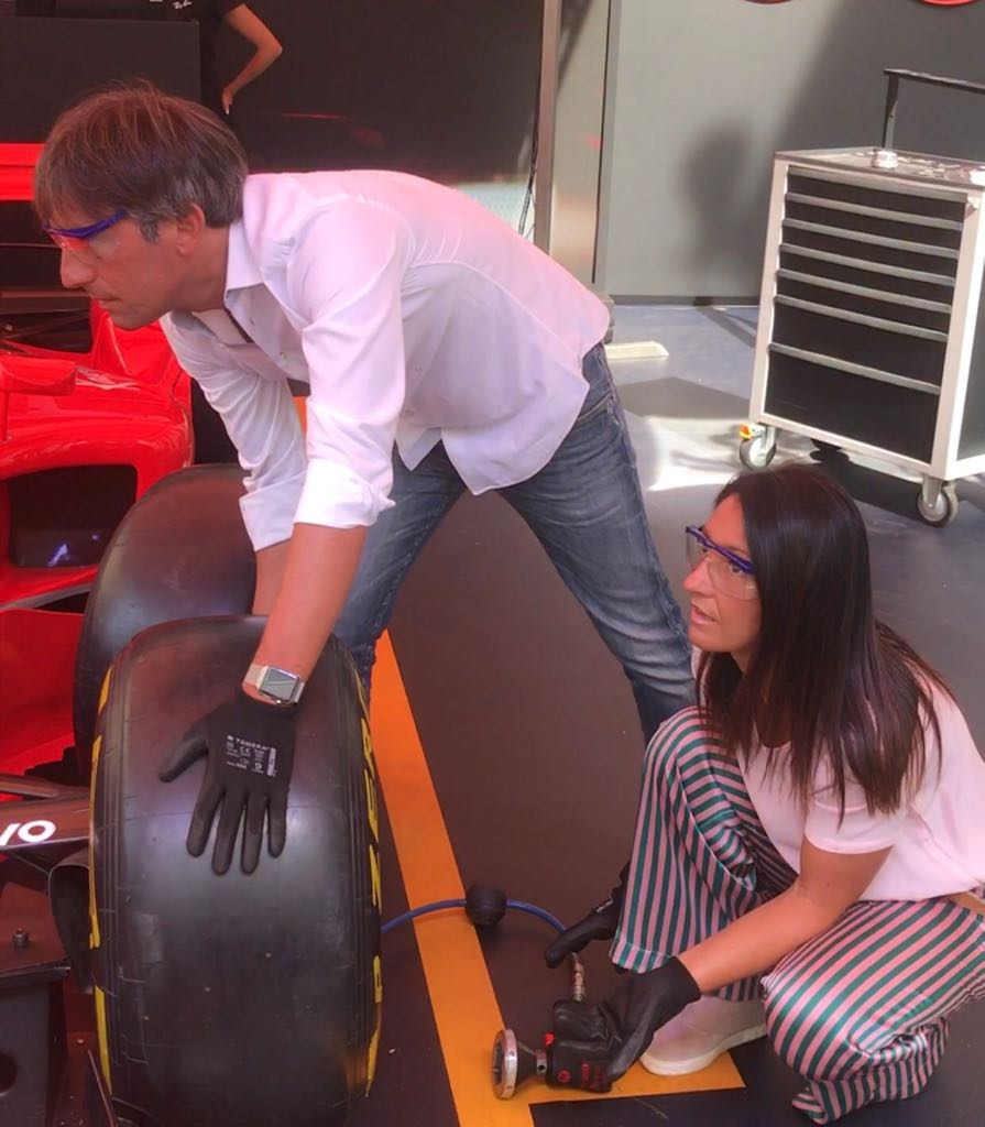 Gp di Monza: “Puntiamo a superare il record assoluto di presenze”