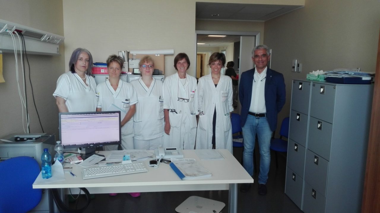 Asst Monza aderisce a “Ospedali aperti”