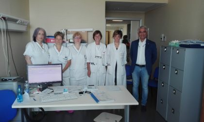 Asst Monza aderisce a "Ospedali aperti"