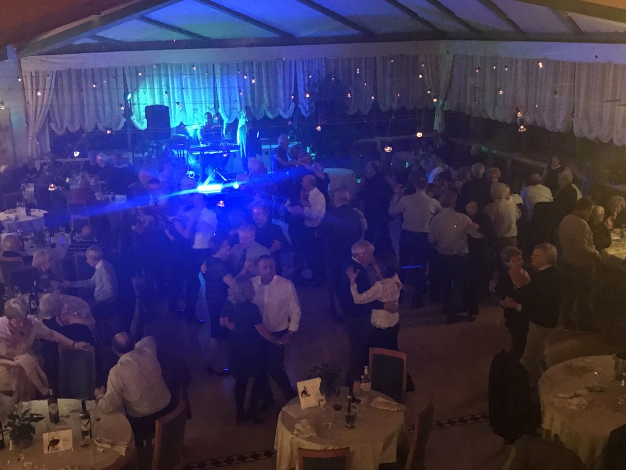 Serate musicali a Erba