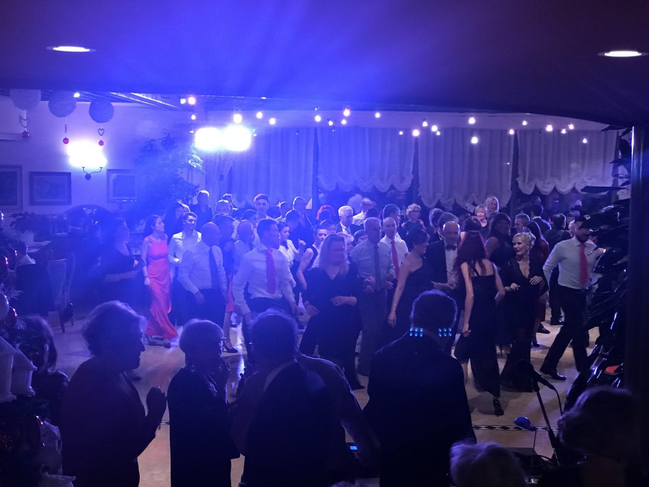 Serate musicali a Erba