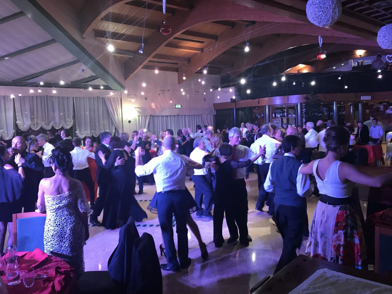 Serate musicali a Erba