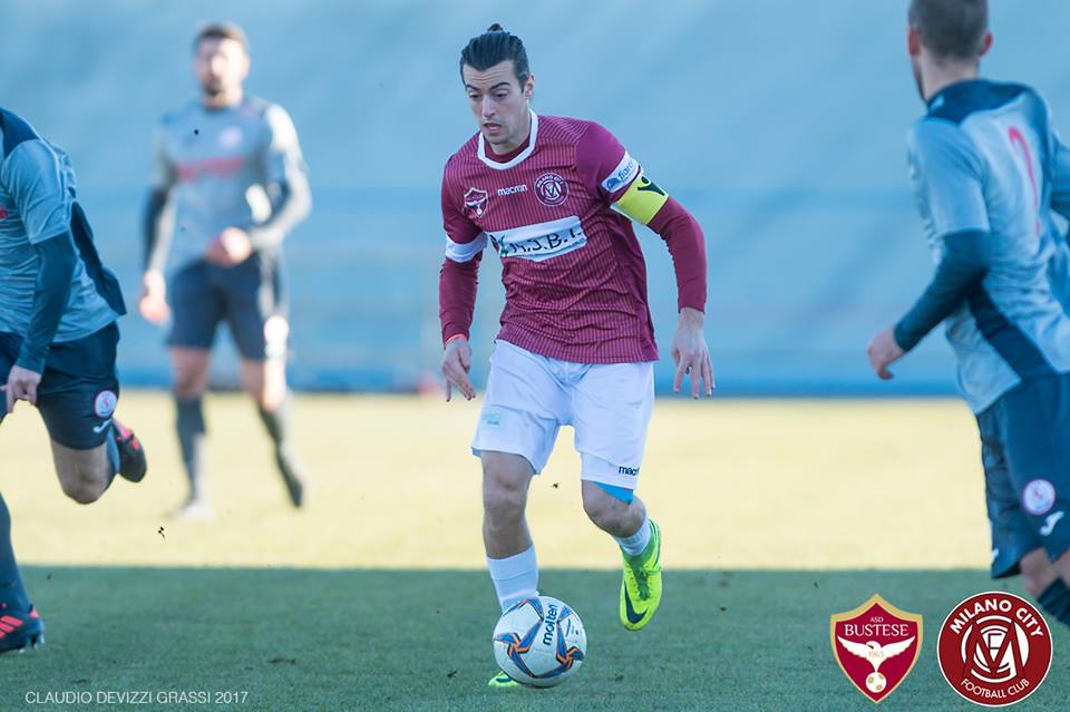 Calcio: la nuova Serie D