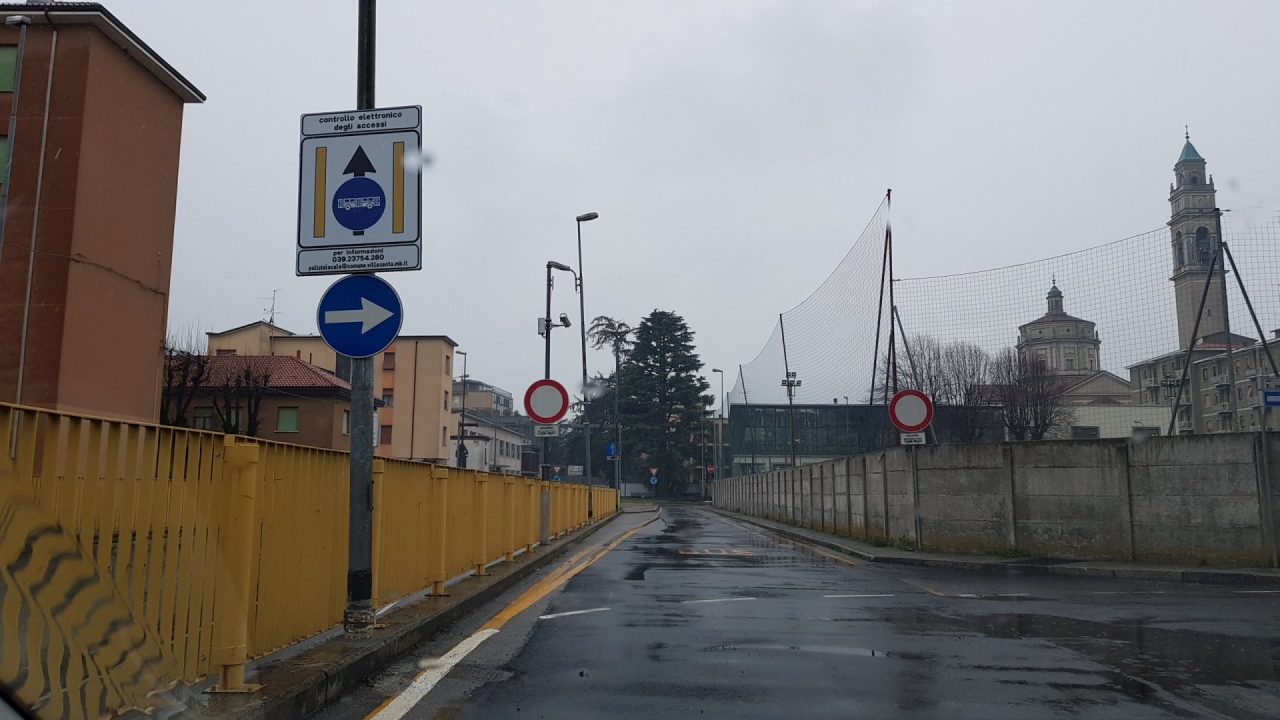 Villasanta, multe e sanzioni valgono un tesoro