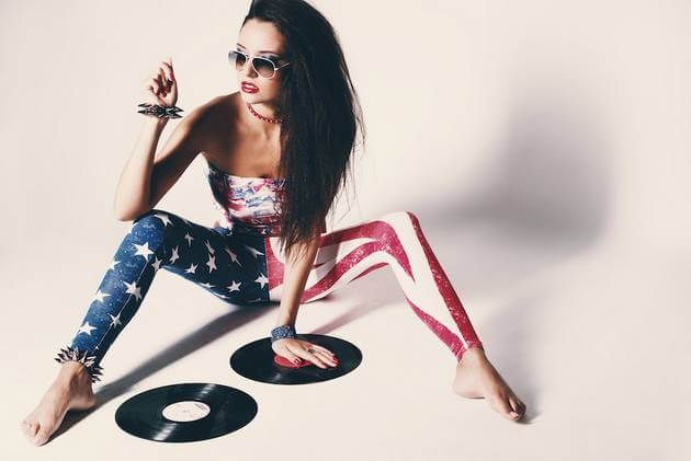 Piazza Cambiaghi discoteca sotto le stelle