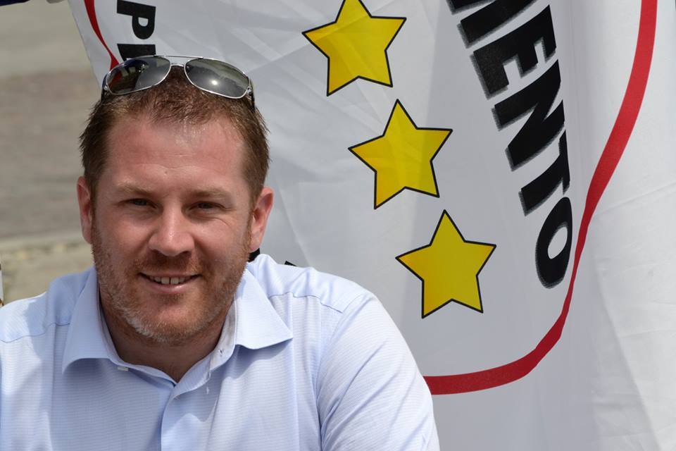 Dopo la tragedia di Genova:  “Dal M5S un piano per mettere in sicurezza le nostre strade”