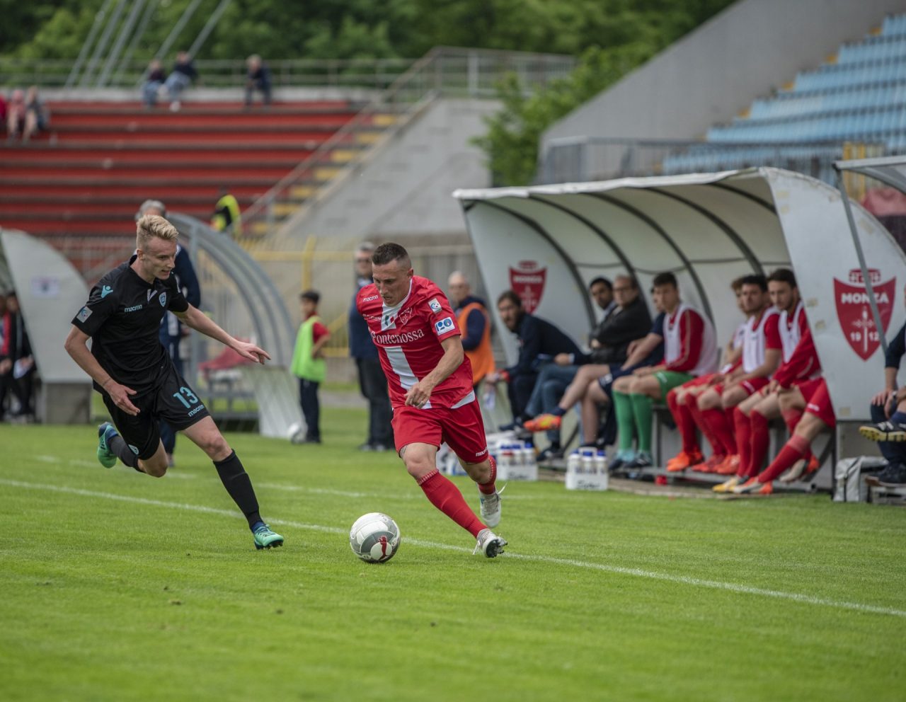Serie C: Monza e Renate sempre in attesa