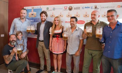 Oktoberfest in Brianza, undici giorni di eventi e ottima birra