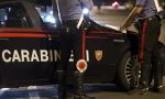Assembramento di giovani in piazza Italia a Seregno: intervengono i Carabinieri