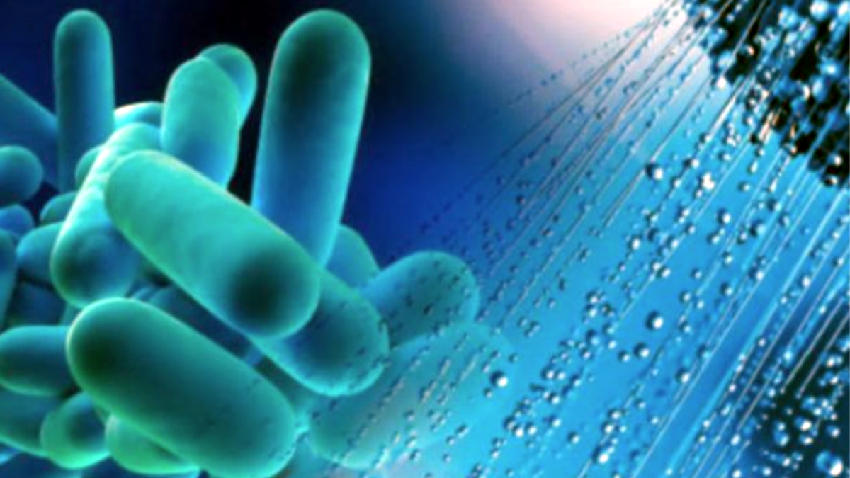 Allarme legionella, nei Comuni è giro di vite sui controlli