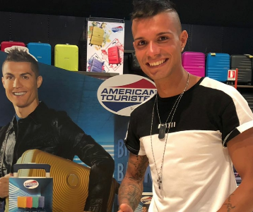 Tutti lo chiamano “Il Cristiano Ronaldo di Desio” – ECCO PERCHE’