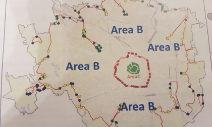 La nuova Area B di Milano spiegata dall'Assessore alla Mobilità