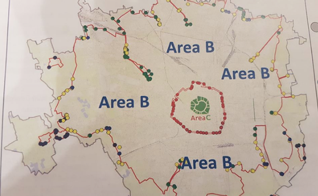 La nuova Area B di Milano spiegata dall’Assessore alla Mobilità