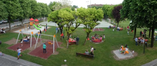 Disabilità, tutti i bambini hanno diritto di giocare
