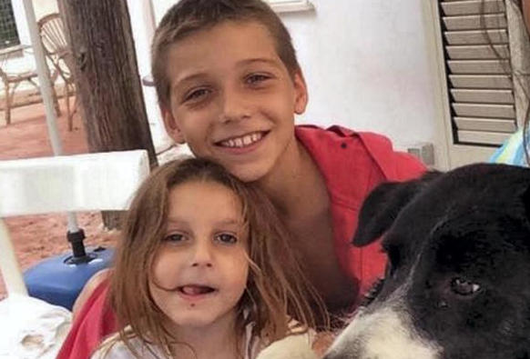 Bambini uccisi dal treno, il padre è valtellinese