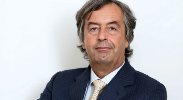 Roberto Burioni dice no alla proposta sui vaccini della ministra Grillo