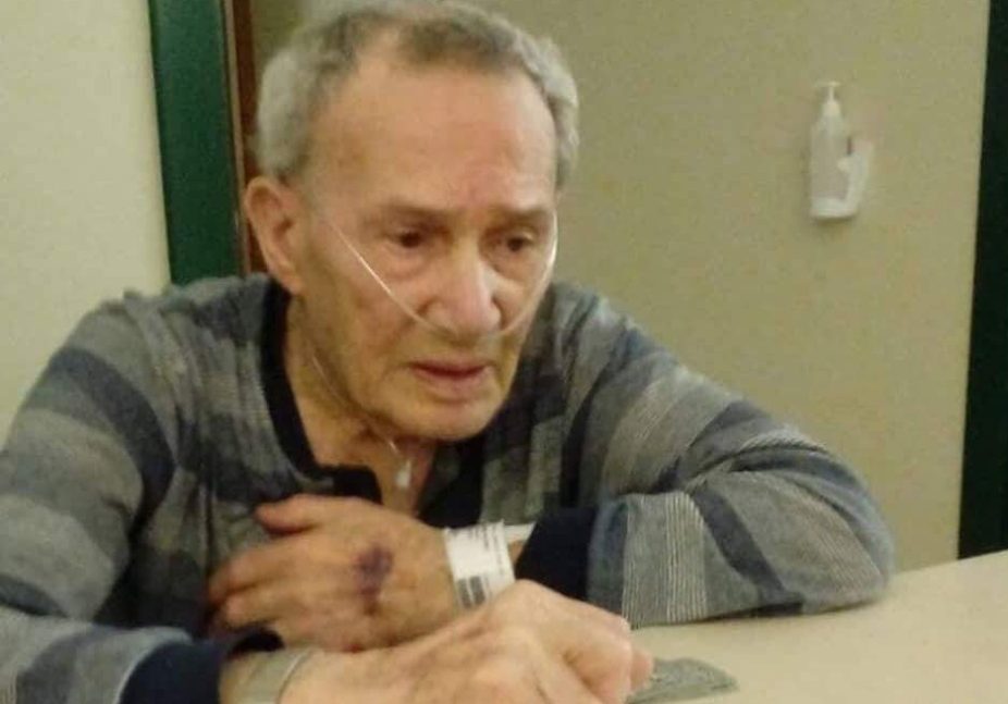 Esce di casa e non torna più,  si cerca un anziano di Cavenago di Brianza