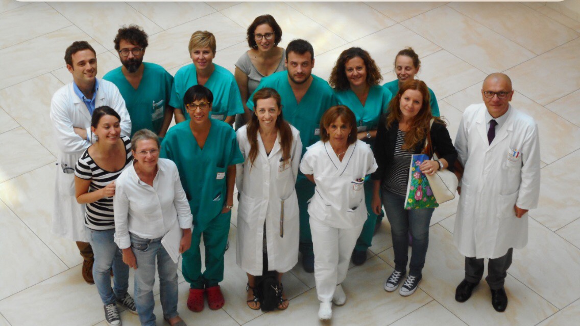 Colangite biliare primitiva, nuova terapia al San Gerardo
