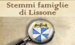 Gli stemmi delle famiglie lissonesi finiscono online - VIDEO