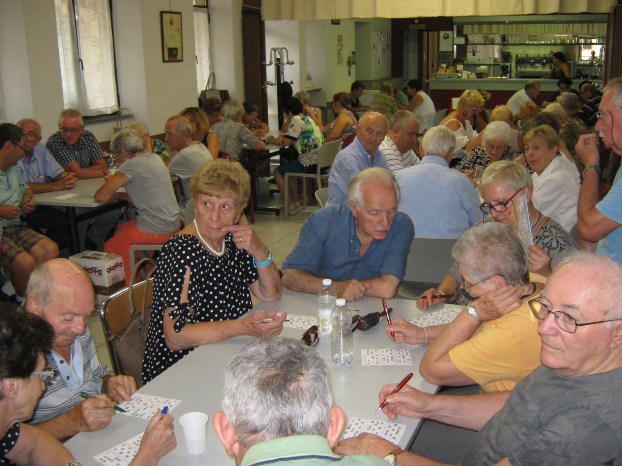 Una festa d’estate da dieci e lode