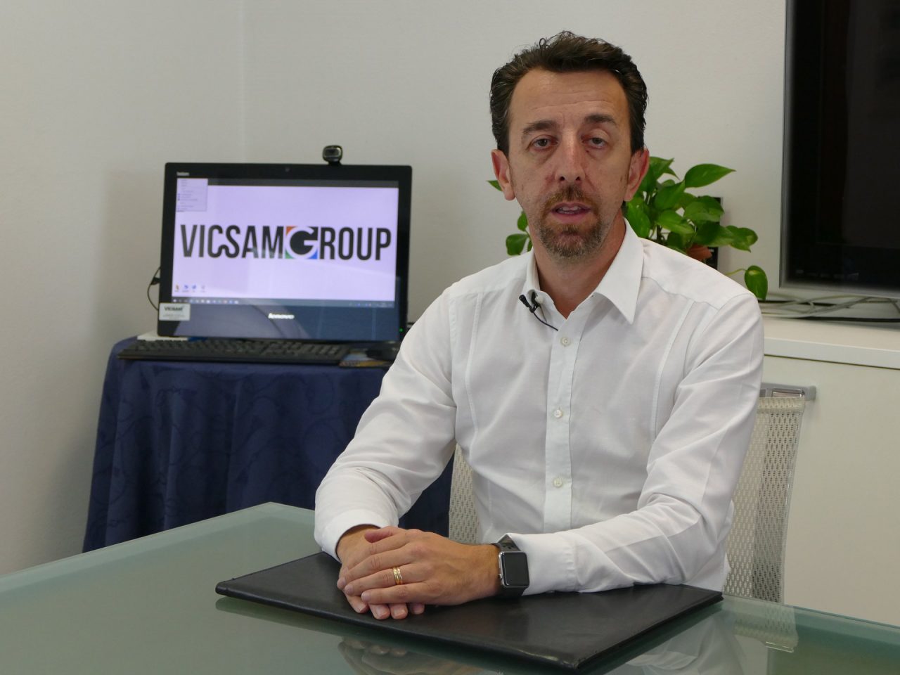 Vicsam Group