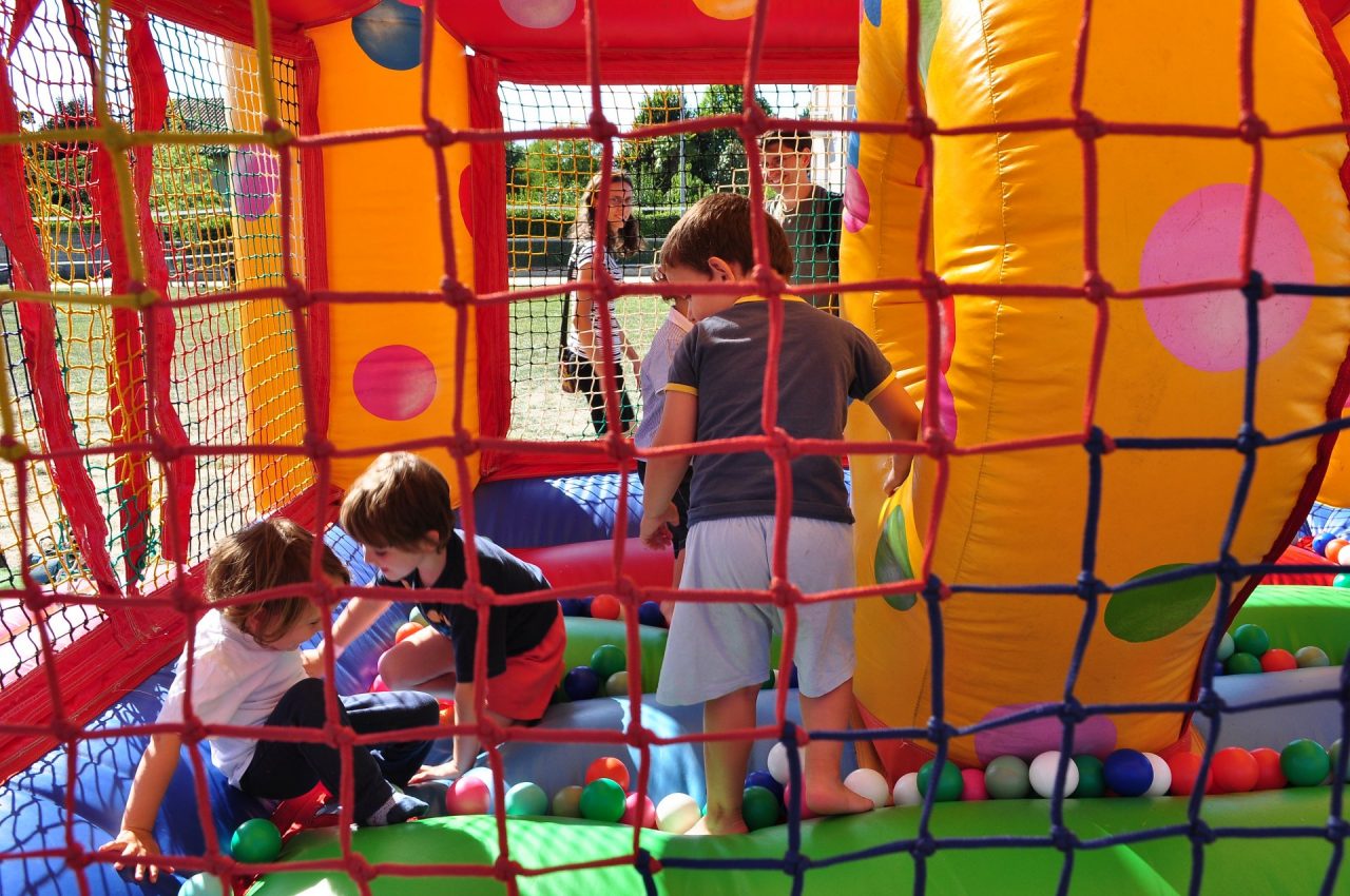 Domenica torna la festa del paese di Aicurzio