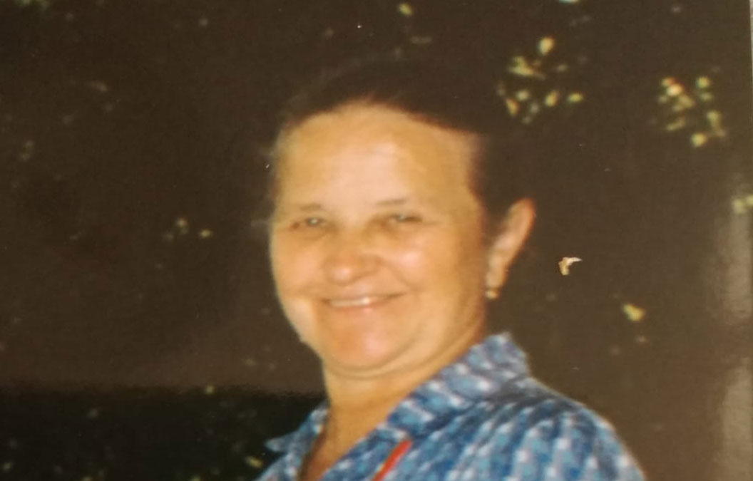 Correzzana ha detto addio alla volontaria Angelina Sironi