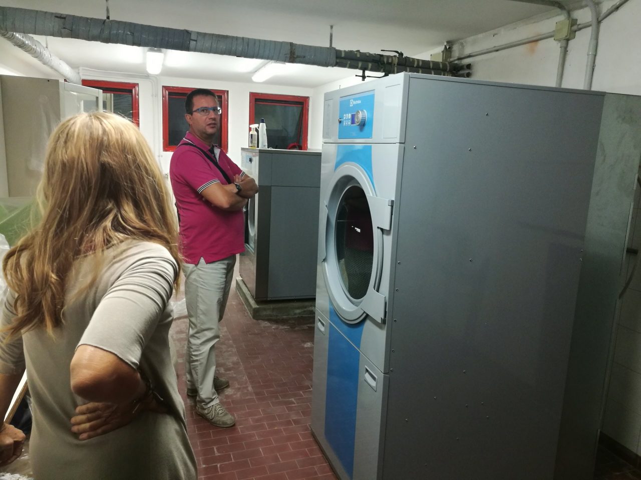 Lavori per 190mila euro, asilo nido più sicuro e più bello
