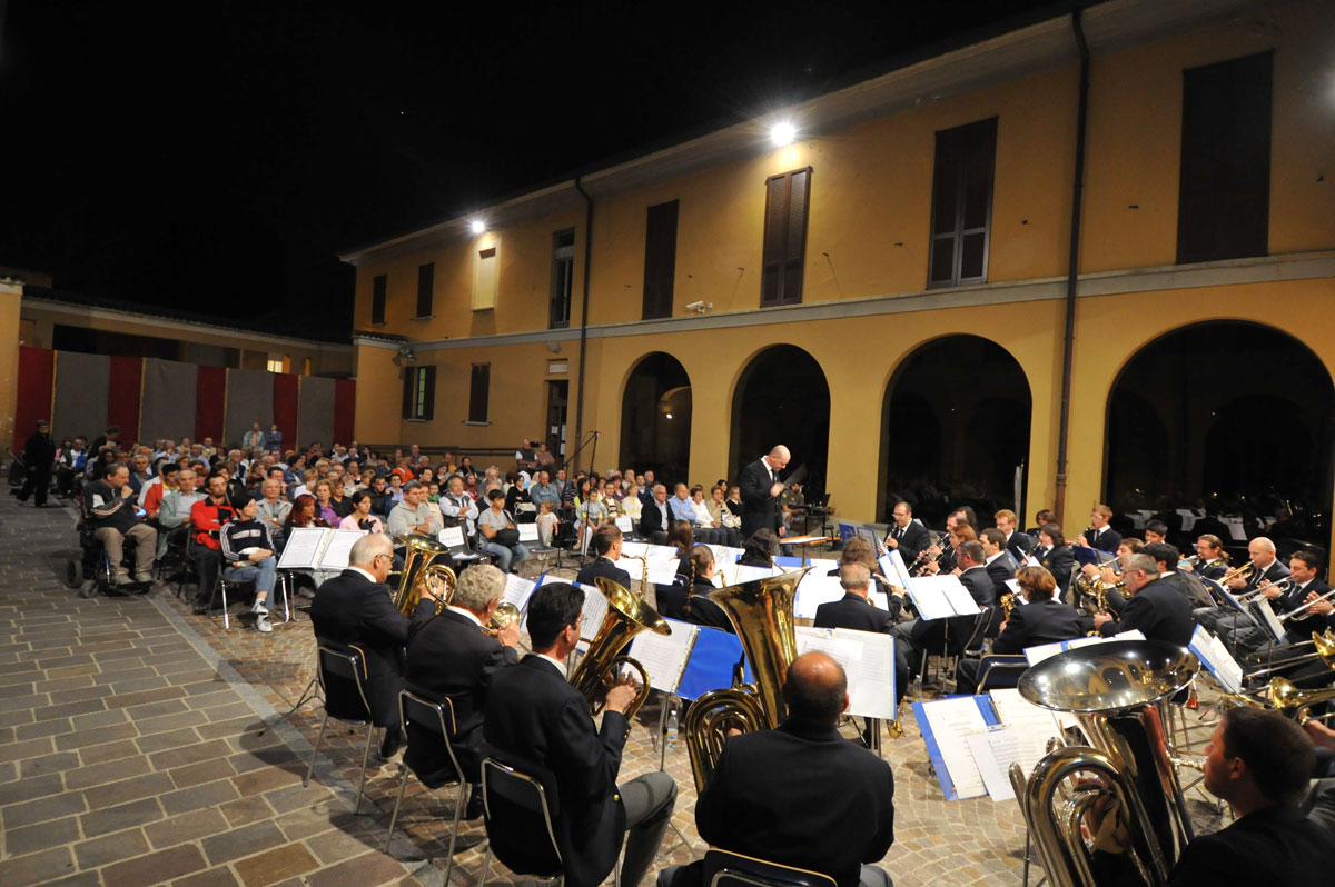 Il 7 settembre torna la Sagra di Bernareggio