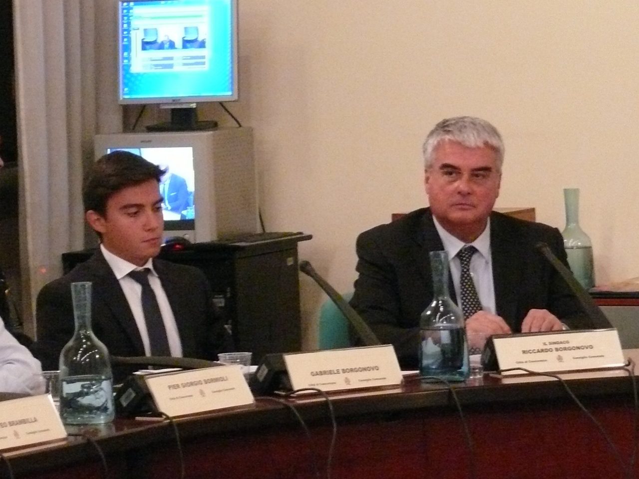Importanti investimenti per il verde pubblico di Concorezzo