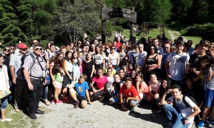 AAA cercansi famiglie disponibili per il gemellaggio con Heyrieux