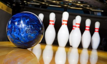 Strike a scuola: torna il progetto bowling