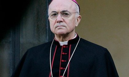 Carlo Maria Viganò l’arcivescovo lombardo che vuole le dimissioni di Papa Francesco