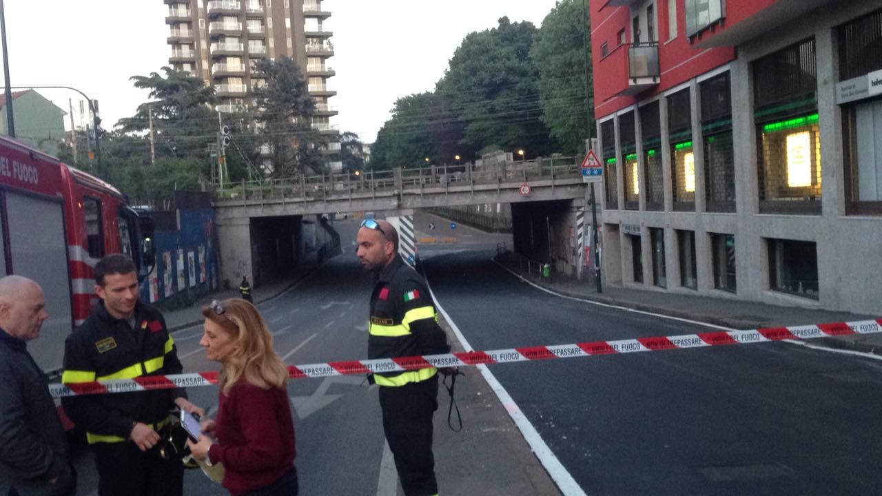 Lavori sui ponti: “Non vogliamo un’altra Genova”