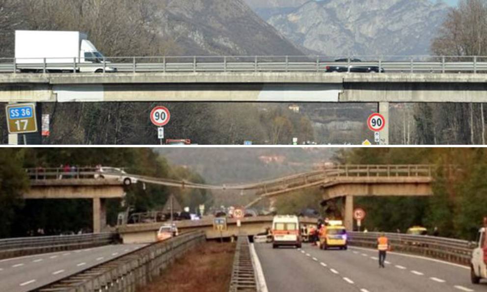 “Il no provoca morti. Ora i 5Stelle dicano sì a Pedemontana”