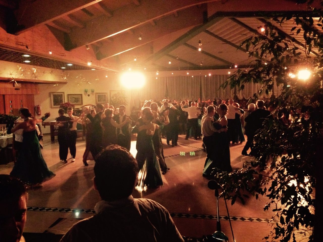 Serate musicali a Erba, riparte il ristorante dell’Hotel Leonardo da Vinci