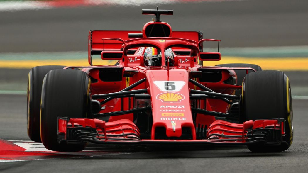 Monza e Venezia a braccetto: la Ferrari va sul Canal Grande