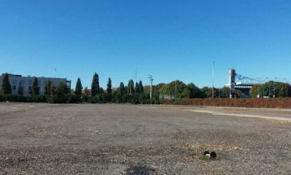 Dopo l'ex Inam, va all'asta la Fiera di Monza