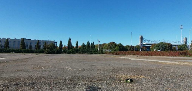 Dopo l’ex Inam, va all’asta la Fiera di Monza