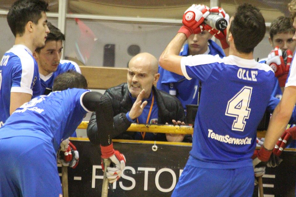 L’Hockey Monza fra le grandi d’Europa