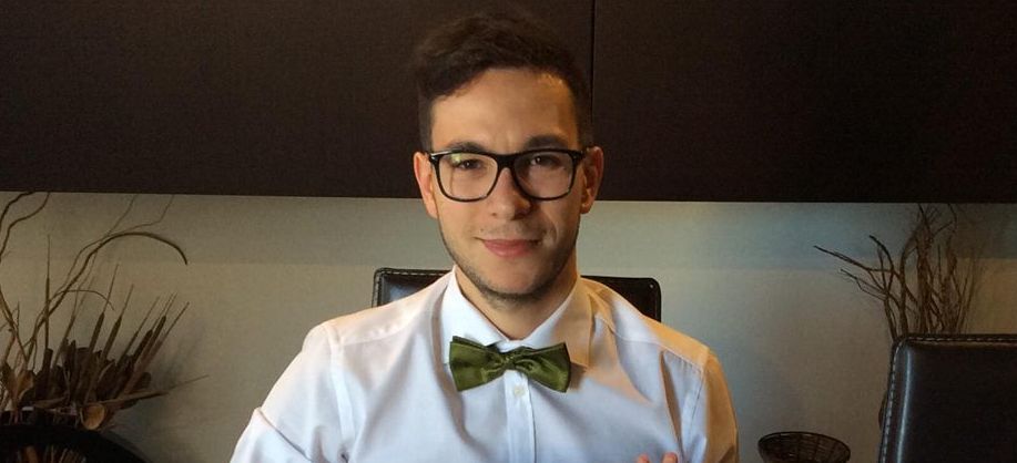 Il centrodestra ha scelto, Davide Baragetti è il candidato sindaco