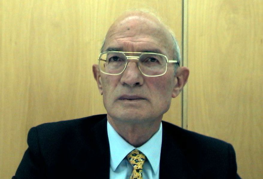 Bellusco piange l’ex sindaco Adriano Biella