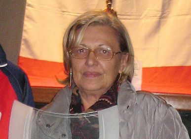 Bellusco piange Bina Albani, colonna della Polisportiva