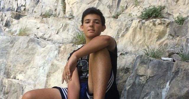 Non potrà più guidare i camion l’uomo che uccise il giovane Luca Marziano