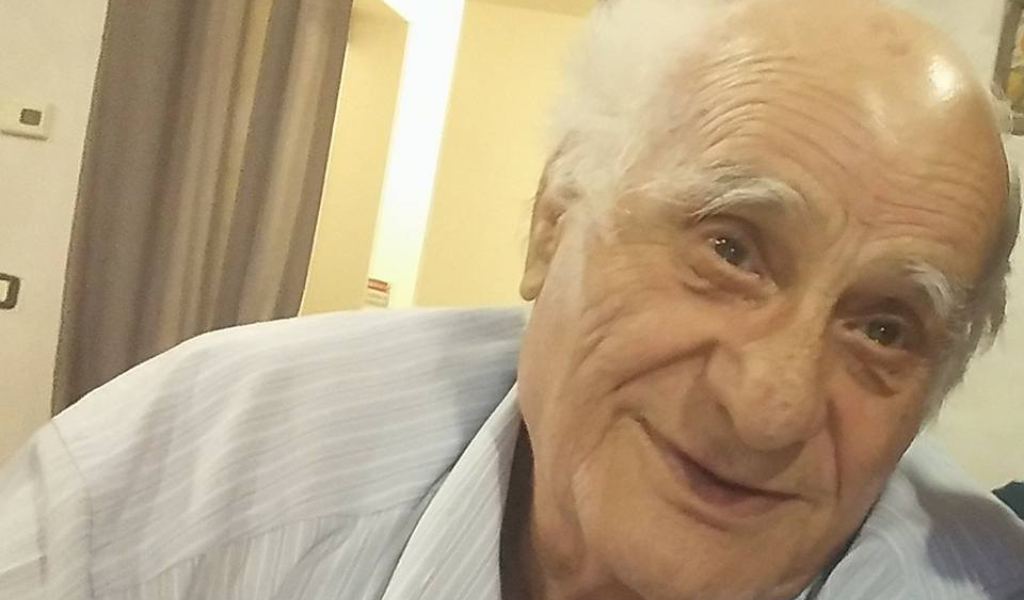 Anziano scomparso, perse le tracce da ieri pomeriggio